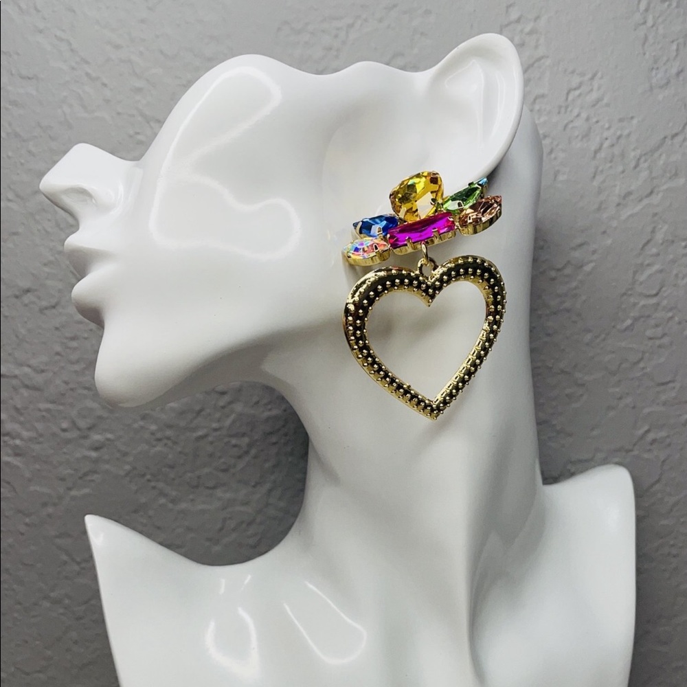 Fashion Earrings